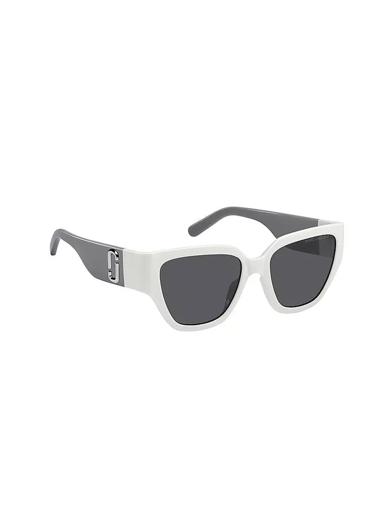 MARC JACOBS Sonnenbrille MARC 724/S/54 weiss