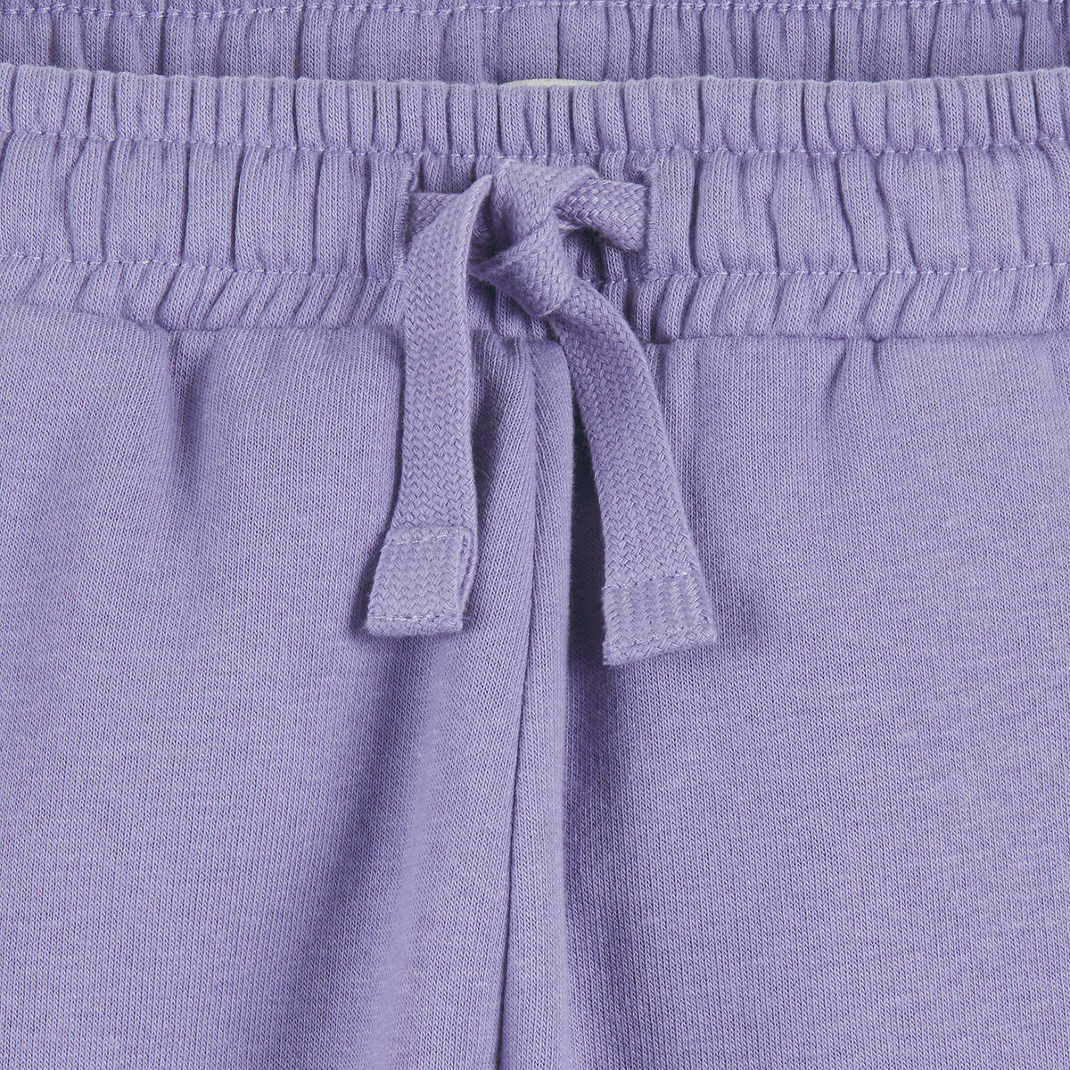 COLEÇÕES LA REDOUTE<br>Calças de moletom oversized