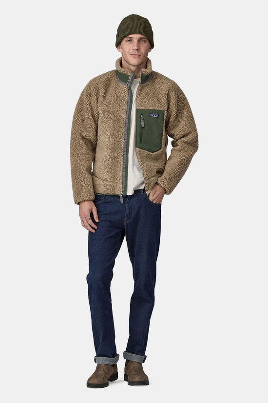 Patagonia Patagonia Classic Retro-X Fleecejas