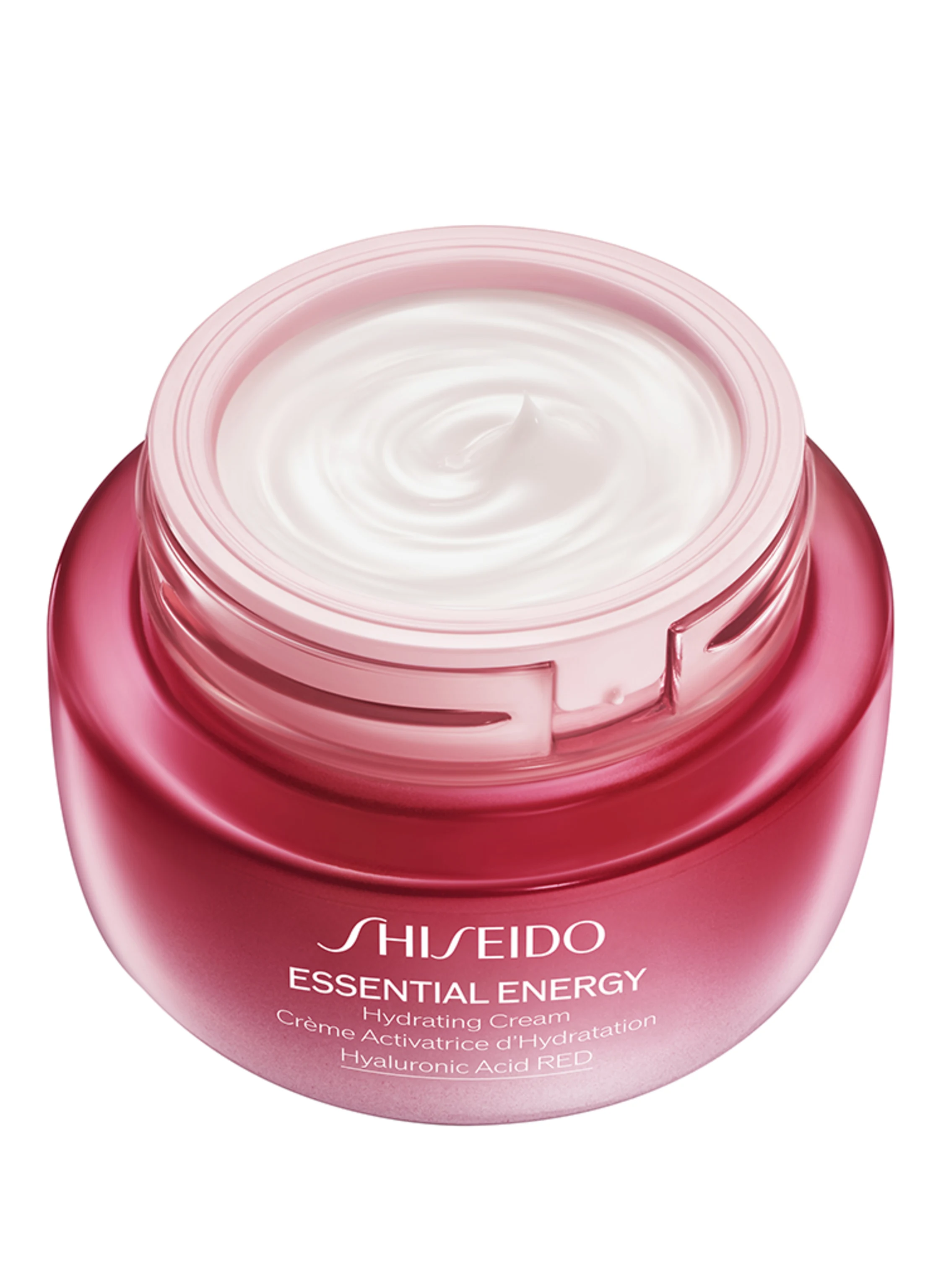 SHISEIDO ESSENTIAL ENERGY