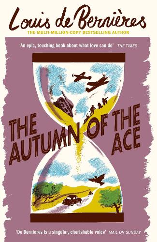 The Autumn of the Ace (Paperback)