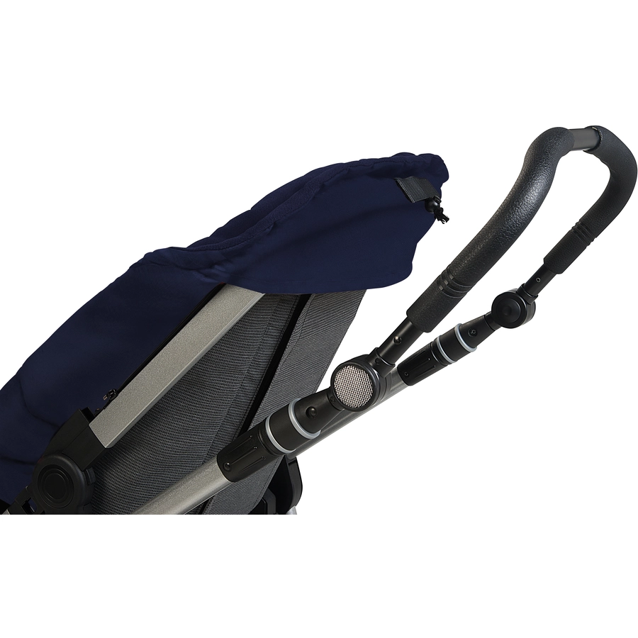 odenwälder Fußsack Oskar line marine