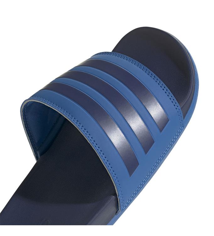 ADILETTE COMFORT,BROYAL/DKBLUE BROYAL-DKBLUE-BROYAL