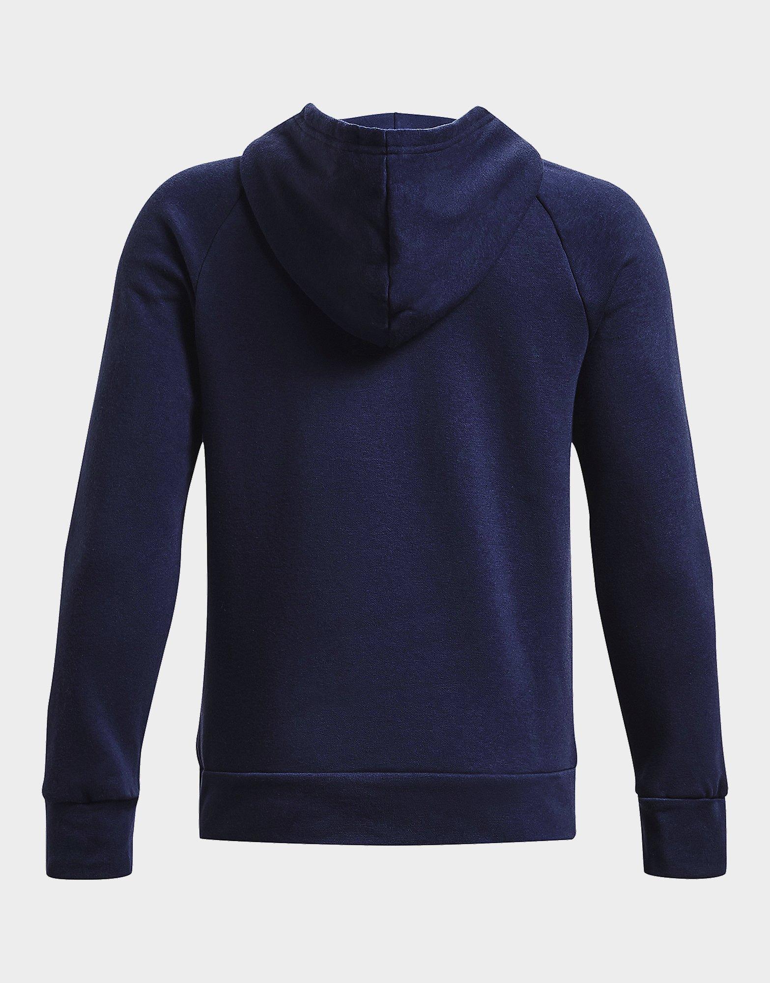 Under Armour Fleece Tops UA Rival Fleece Hoodie