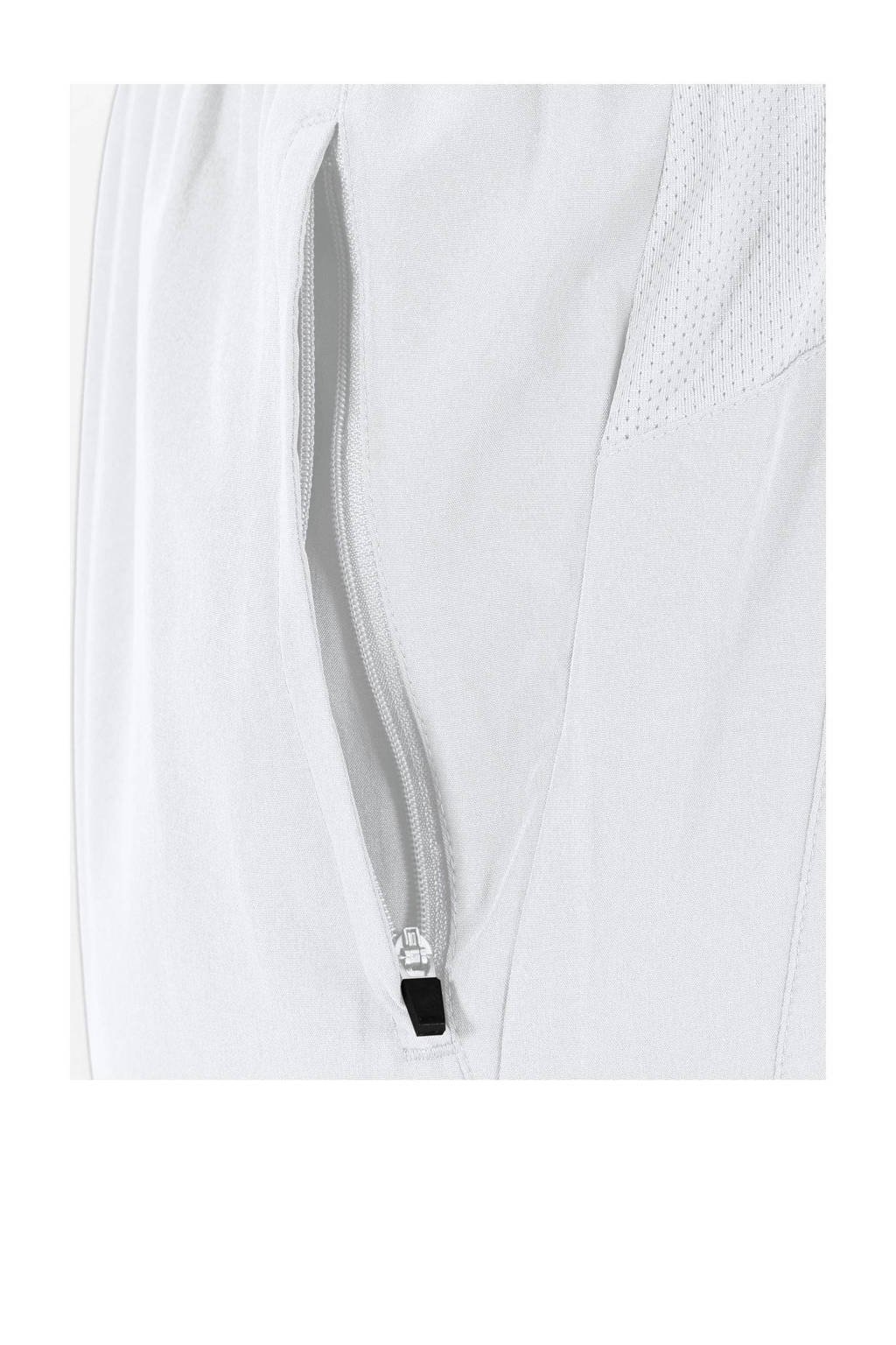 Reece Major sportshort wit