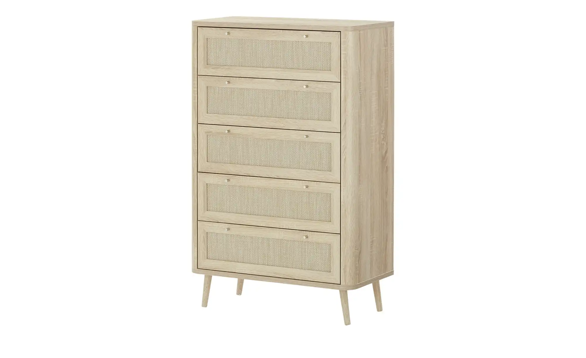Roomers Kommode Rafia Premium