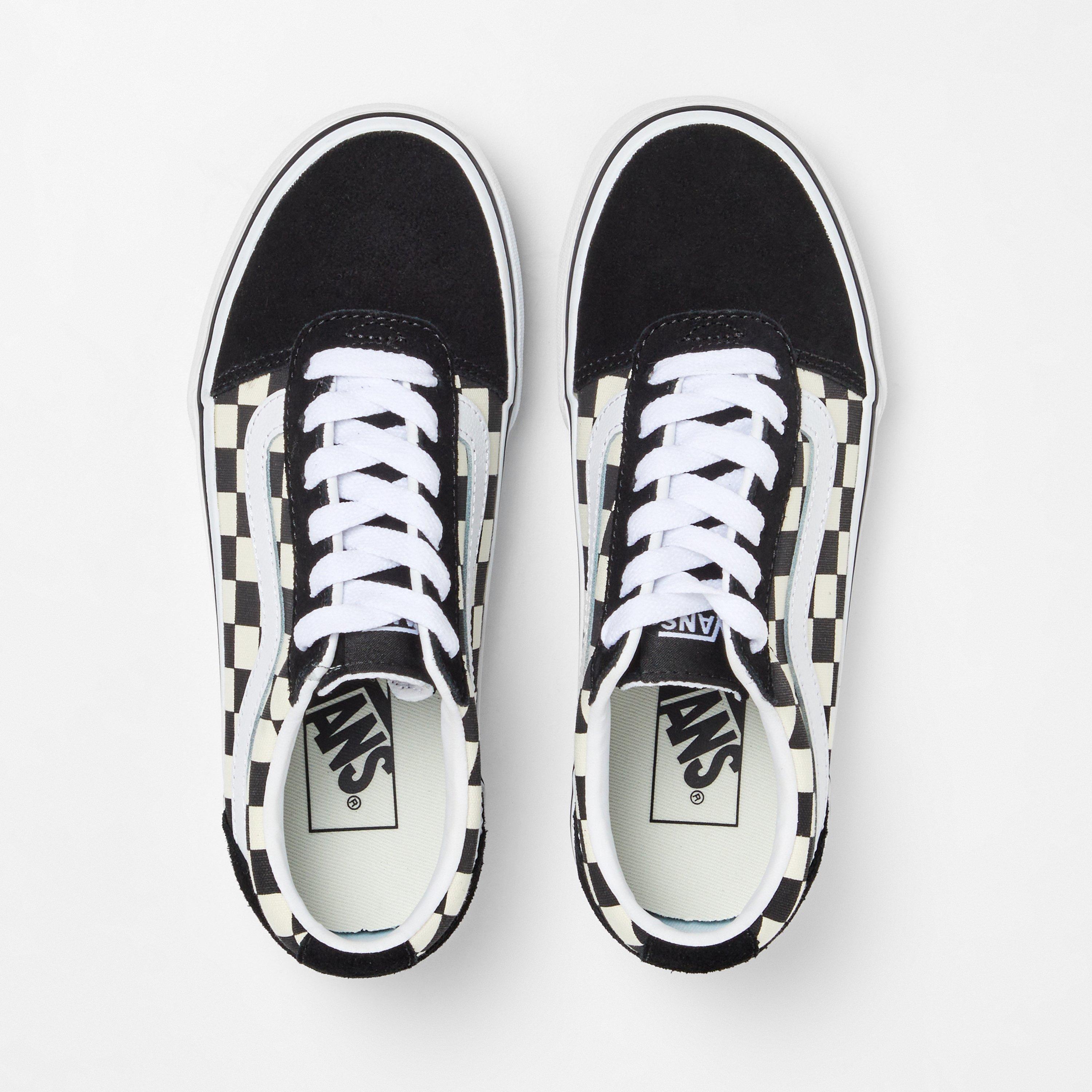 Vans Ward Jn99