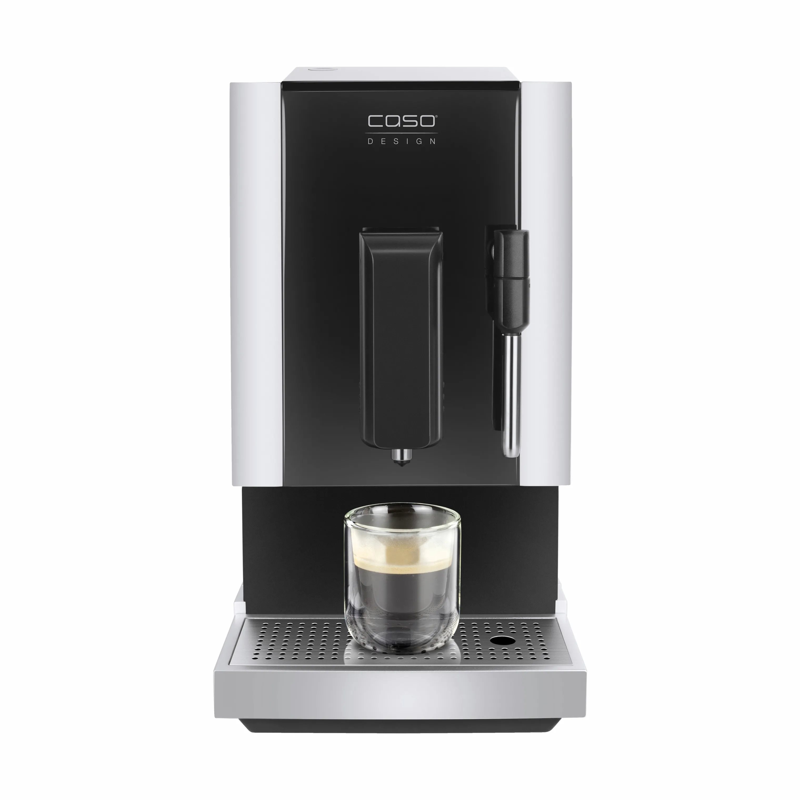 Caso Café Crema One Fuldautomatisk kaffemaskine CS1881