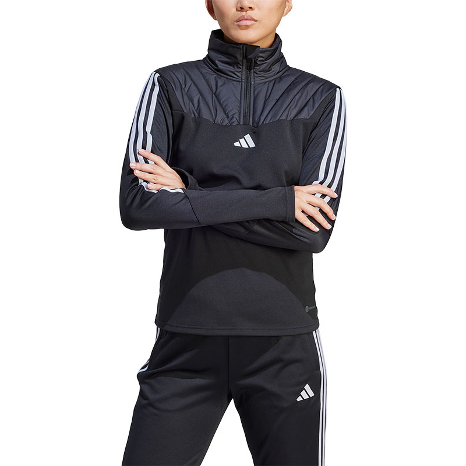 adidas Tiro 23 Club Winterized Trainingspak Dames