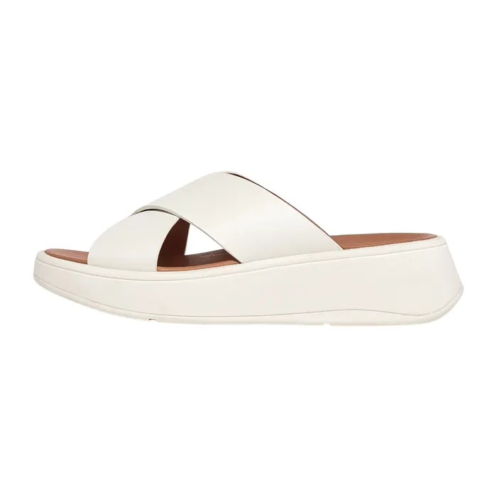 Fitflop FitFlop F-Mode Platform Slipper Dames