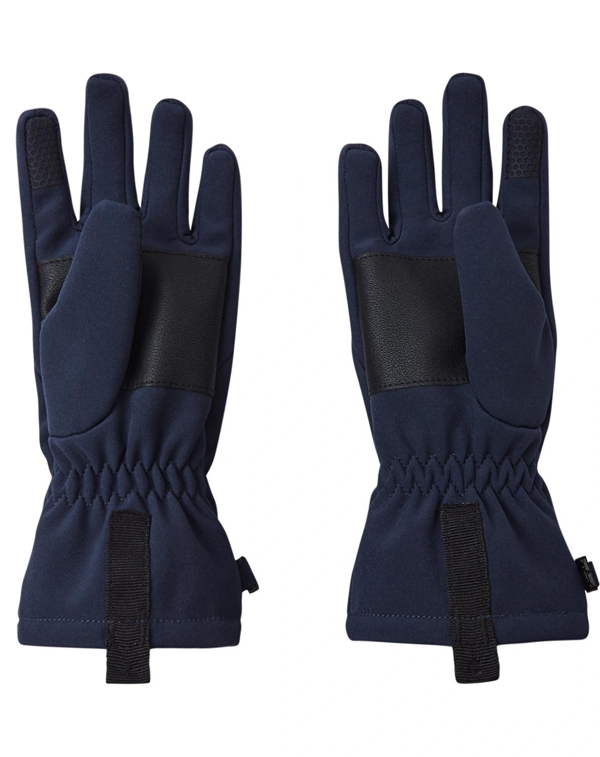 Softshell-Handschuhe TEHDEN in navy