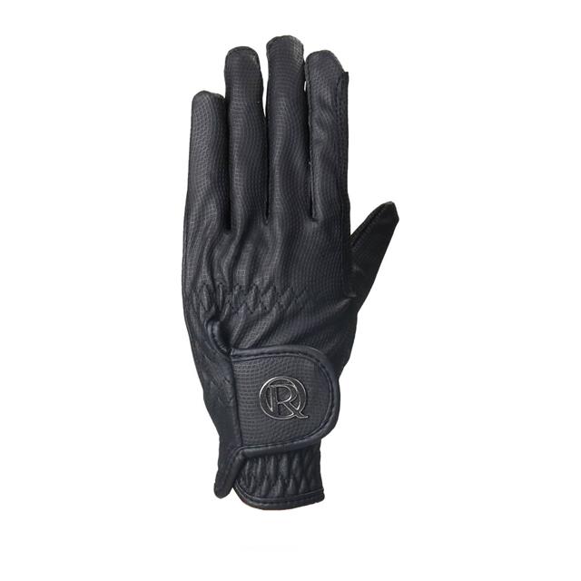 Handschoenen QUUR QLogo Zwart
