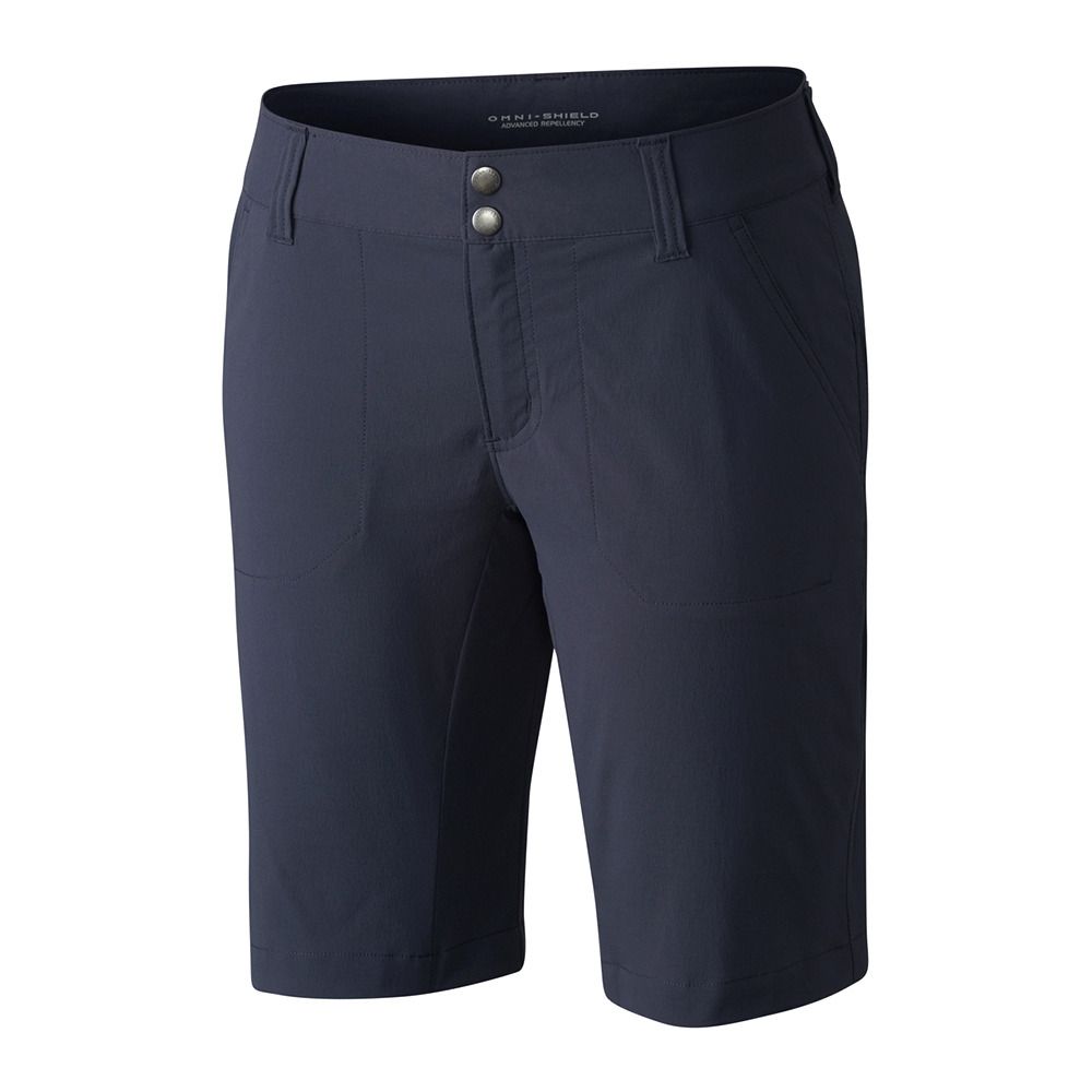Columbia SATURDAY TRAIL - Short Femme india ink