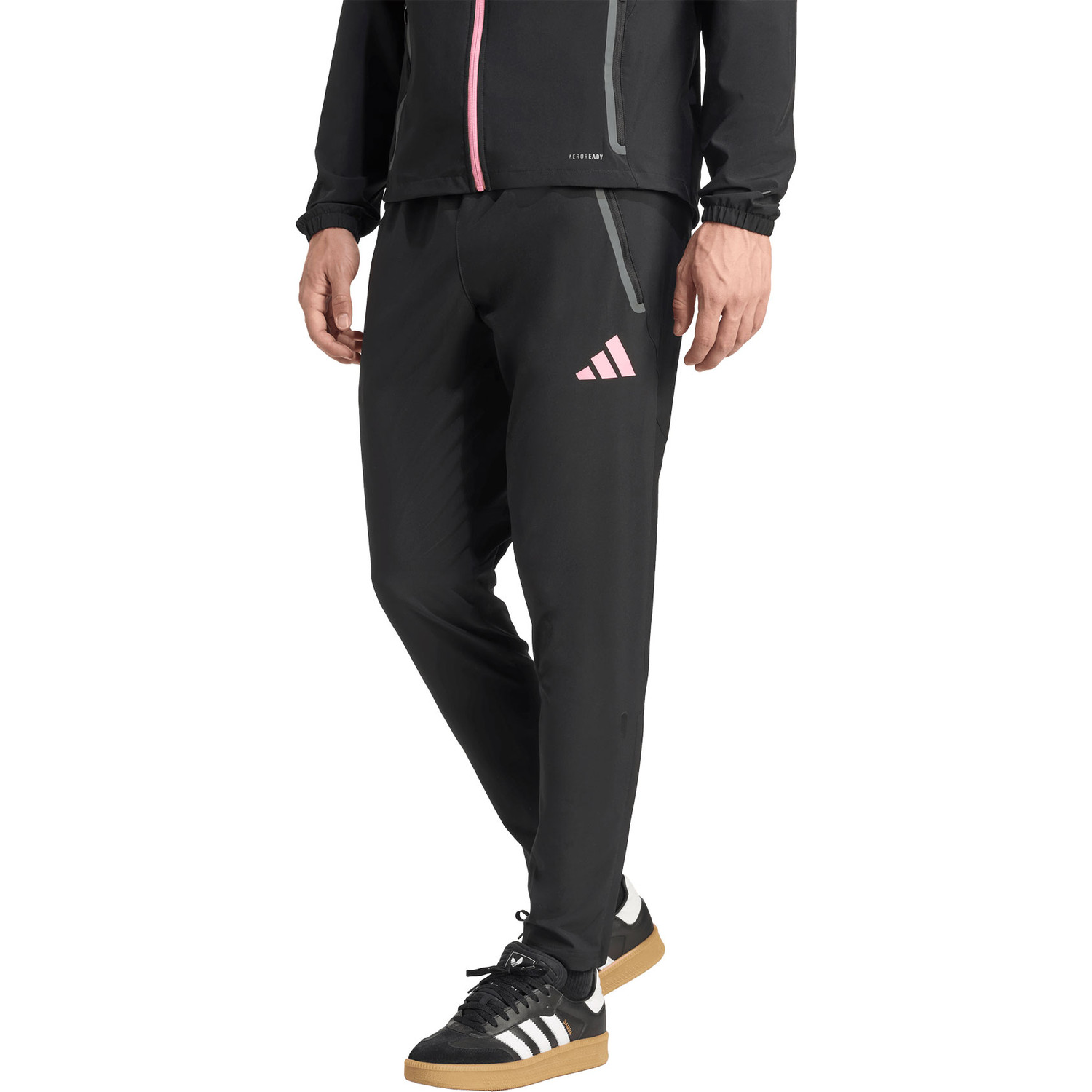 adidas Juventus Tiro Vis Tech Trainingspak