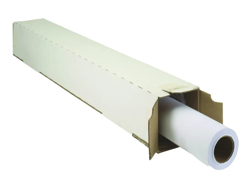 HP Everyday - Træfiber, polyethylen (PE) - satin - 9,1 mil - Rulle (91,4 cm x 30,5 m) - 235 g/m² - 1 rulle(r) fotopapir - for DesignJet 5000ps, 5000uv, Z2100, Z3100, Z3100ps, Z3200, Z6100, Z6100ps