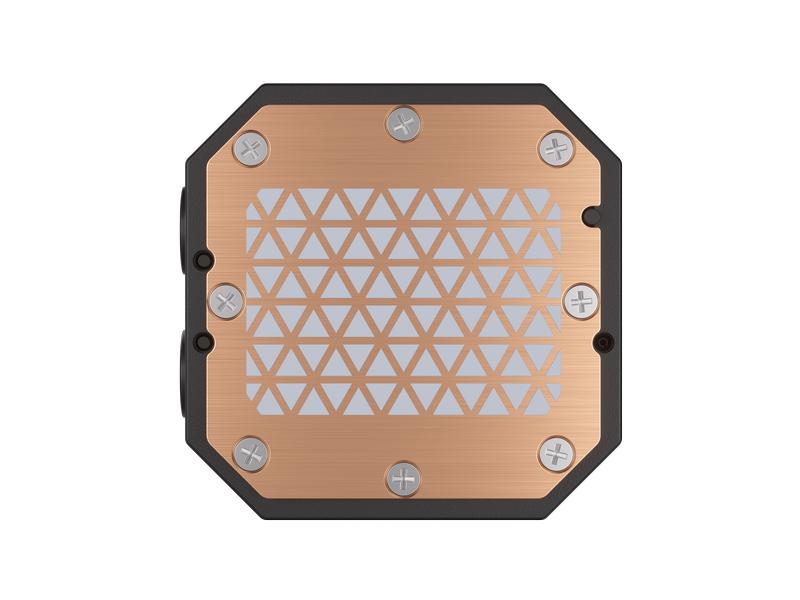 Corsair Wasserkühlung iCUE H150i Elite Capellix XT Schwarz AIO CPU-Flüssigkeitskühler mit hellen CAPELLIX-LEDs für Intel und AMD Prozessorsockel
