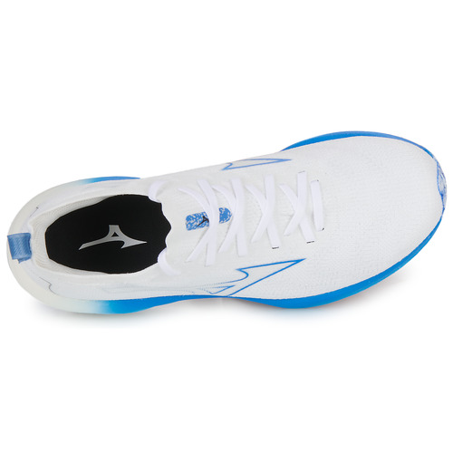 Mizuno - WAVE NEO WIND - Blanc