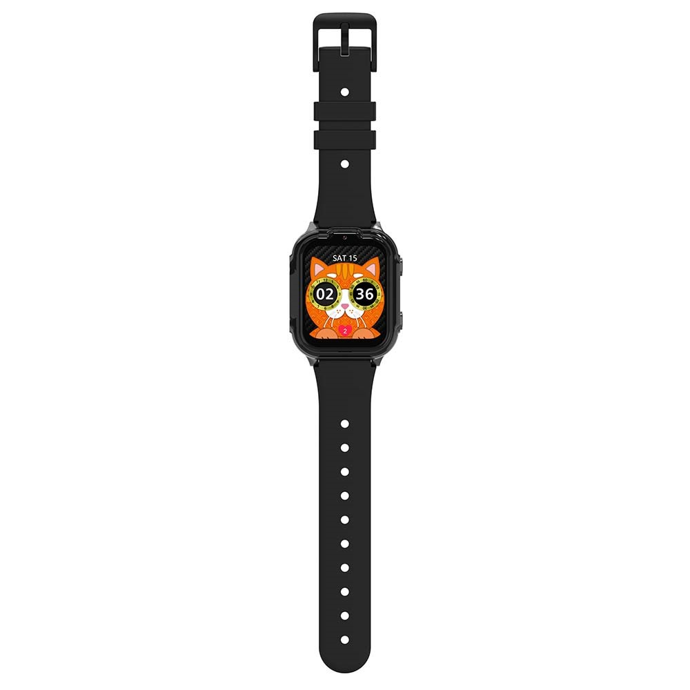 Kinder GPS Fitness Tracker Smart Watch 1.83