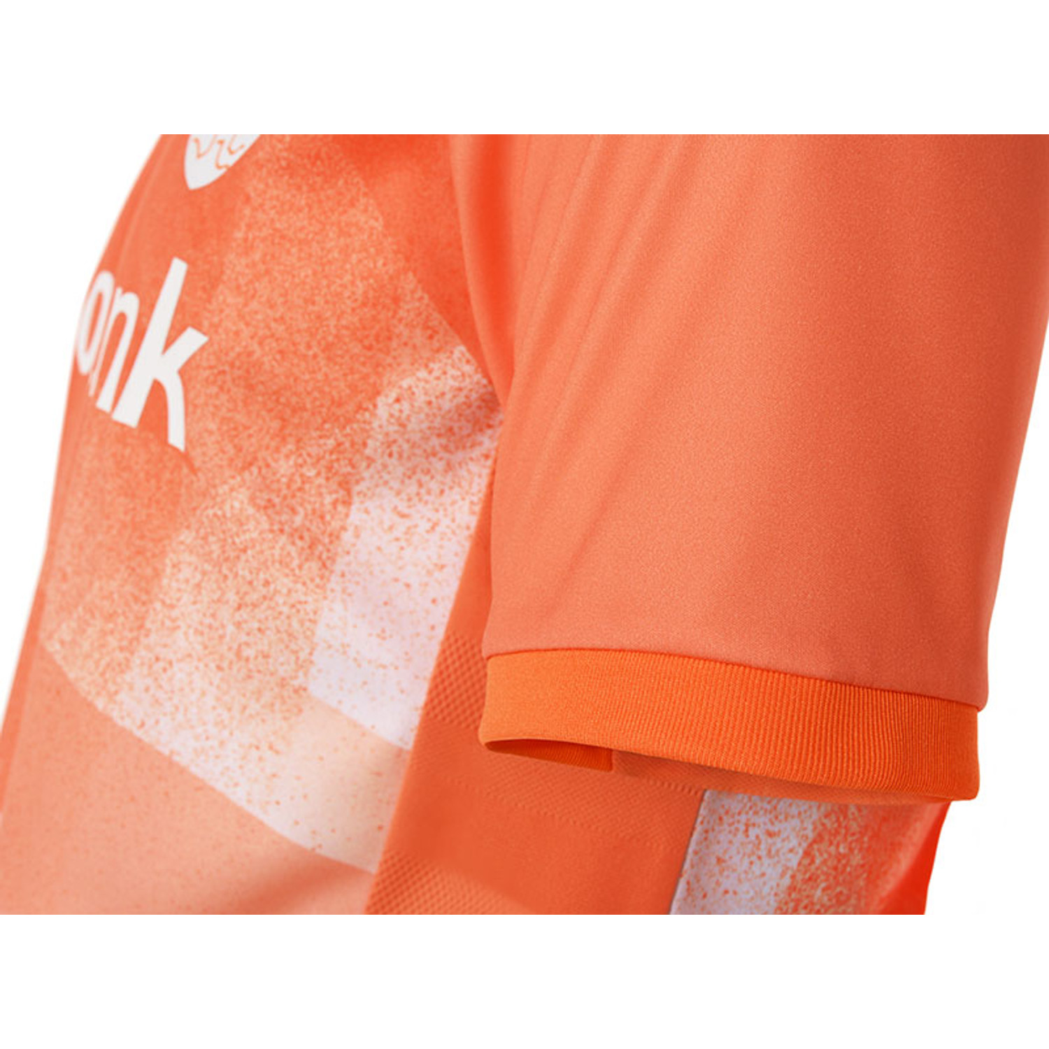 adidas KNHB Hockey Shirt Thuis Heren