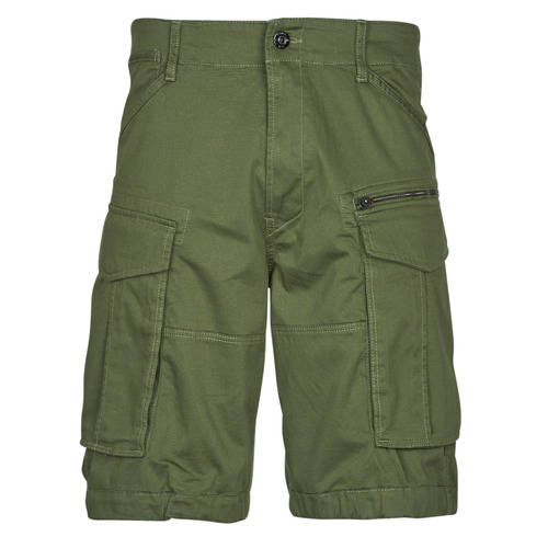 G-Star Raw - ROVIC ZIP RELAXED 12 - Kaki