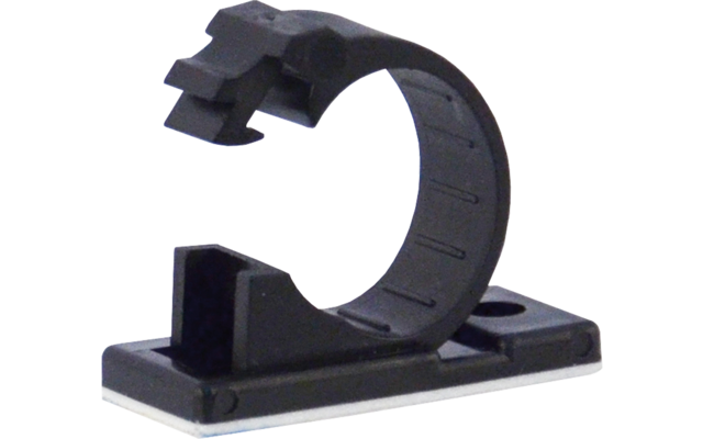 Lilie Befestigungsschelle 14–16 mm