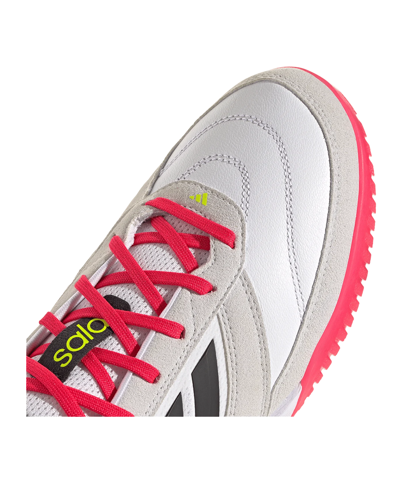adidas Top Sala Competition II IN Weiss