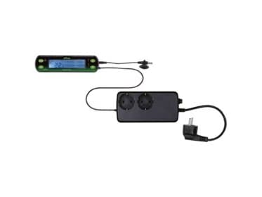 Trixie Thermostat, digital, to funktioner (dag+nat)