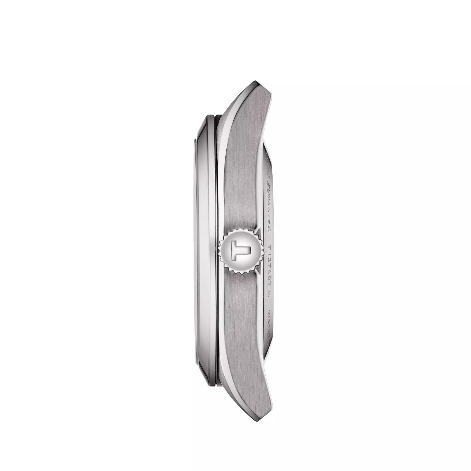 Tissot Gentleman Powermatic 80 T1274071605100