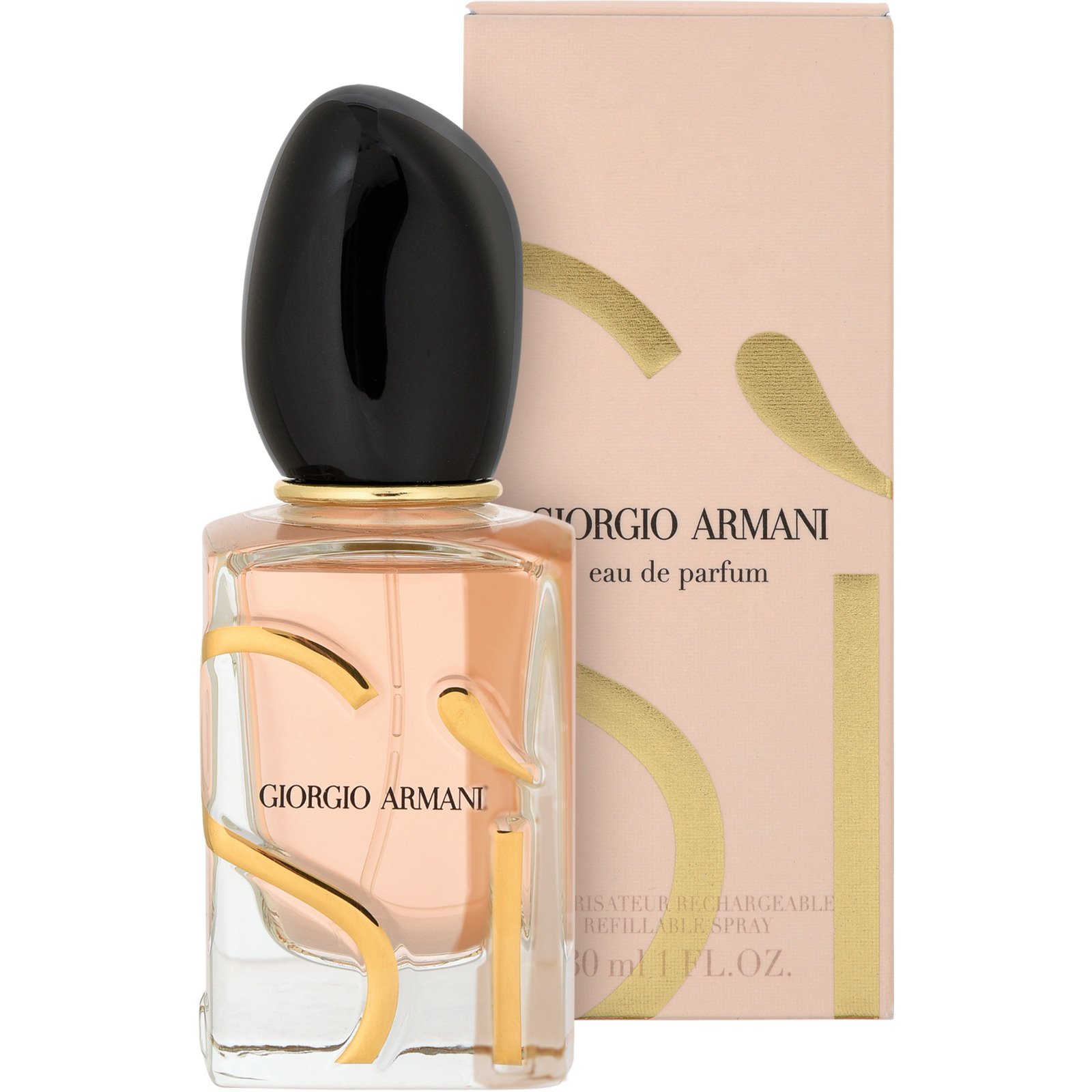 Giorgio Armani Si Eau de Parfum