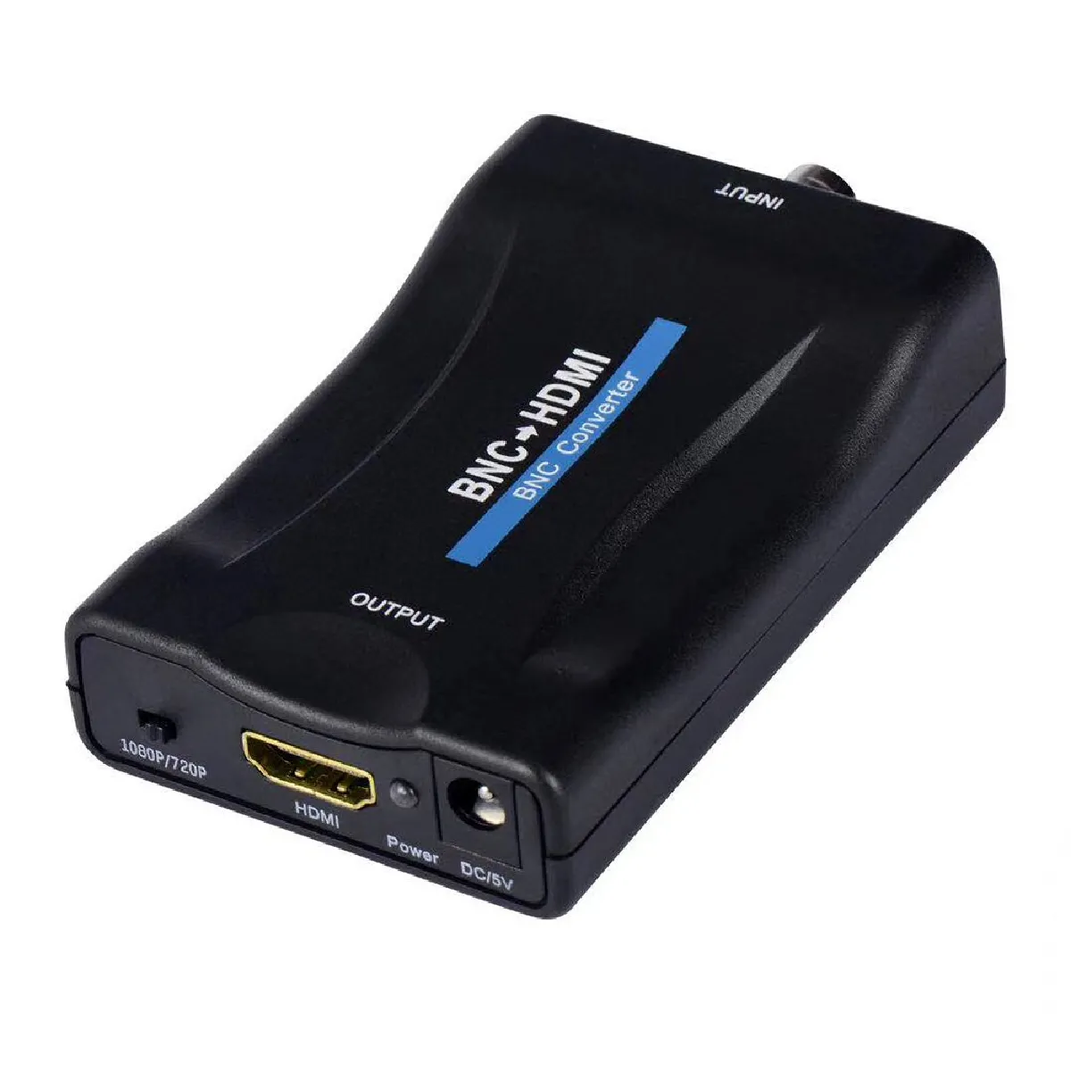 Universal Adaptateur compatible 1080p Vidéo
