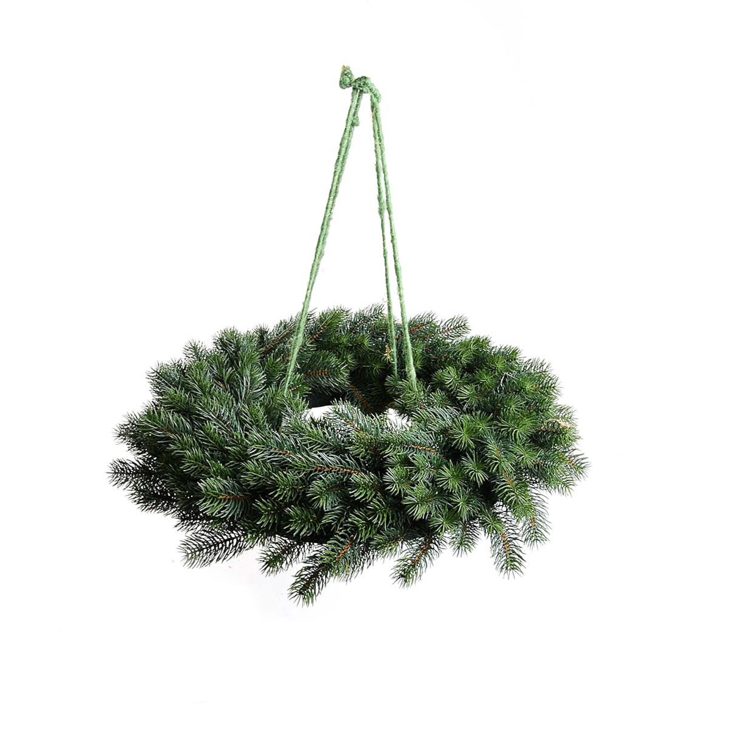 grün, ⌀ 60 cm