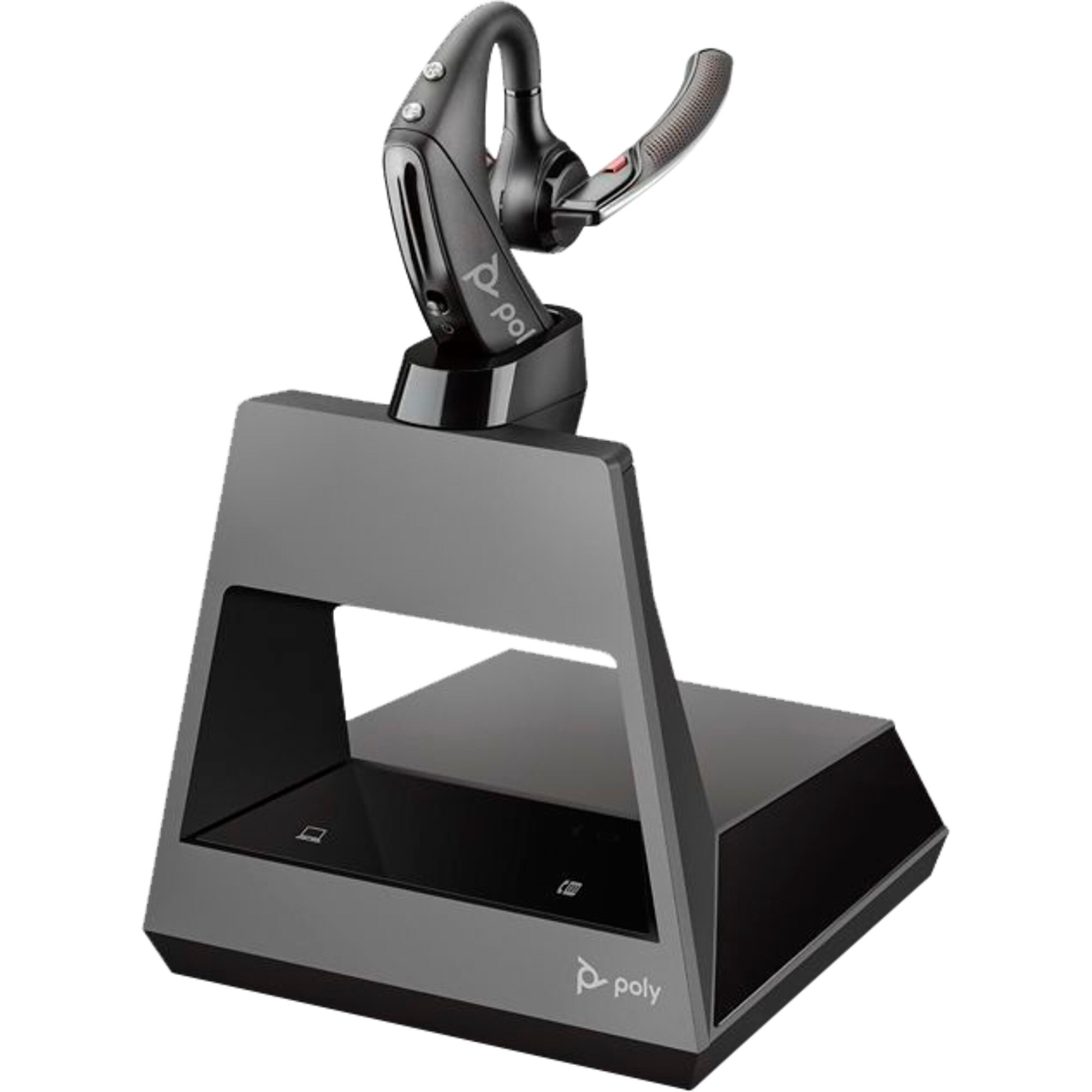 Plantronics Headset Voyager 5200 Office