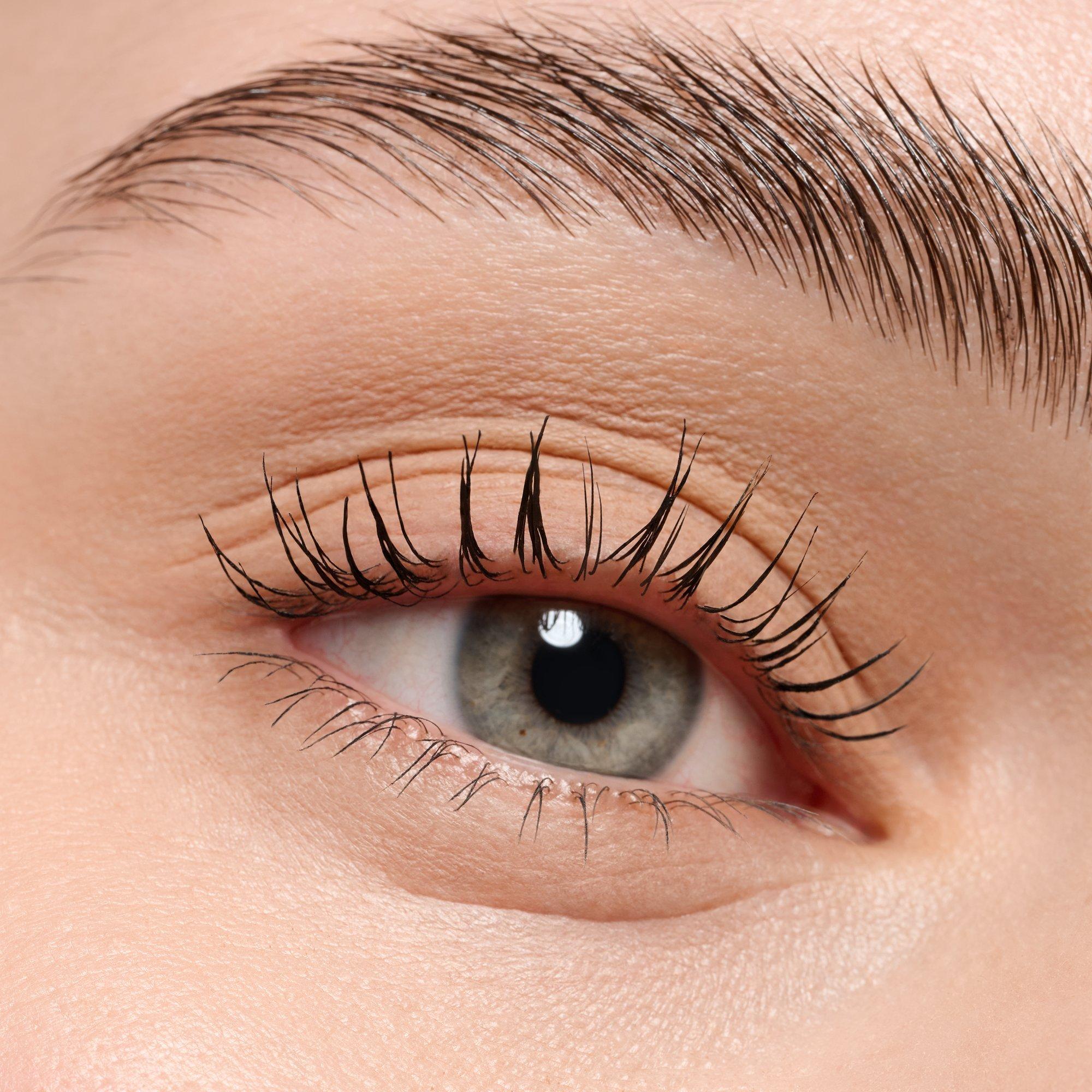 mono eyeshadow matte