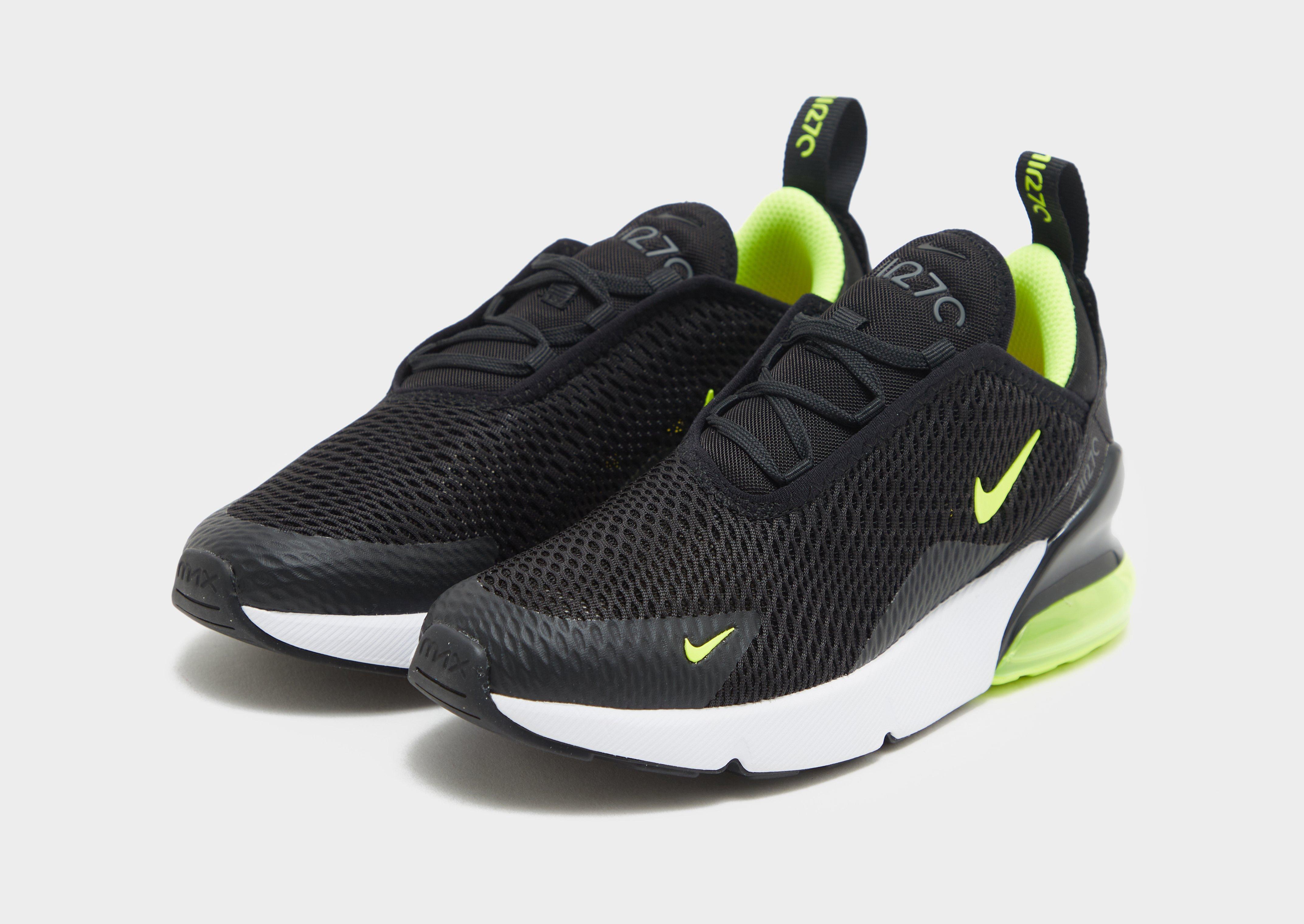 Nike Air Max 270 Enfant