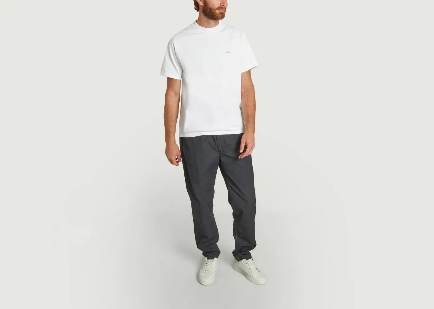 Pantalon New Yorker orSlow