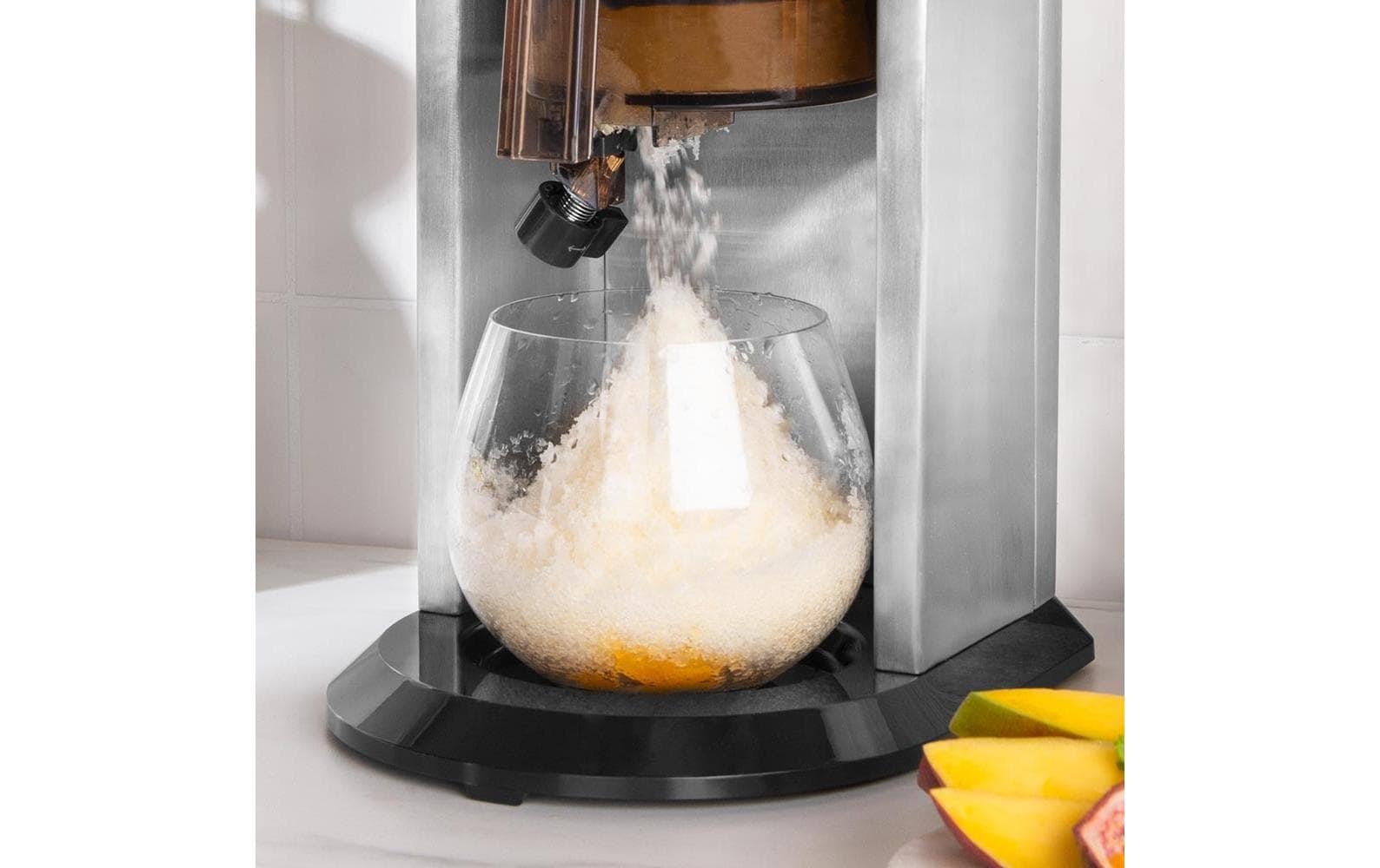 Gastroback Eismaschine »0.2 l« 15 W