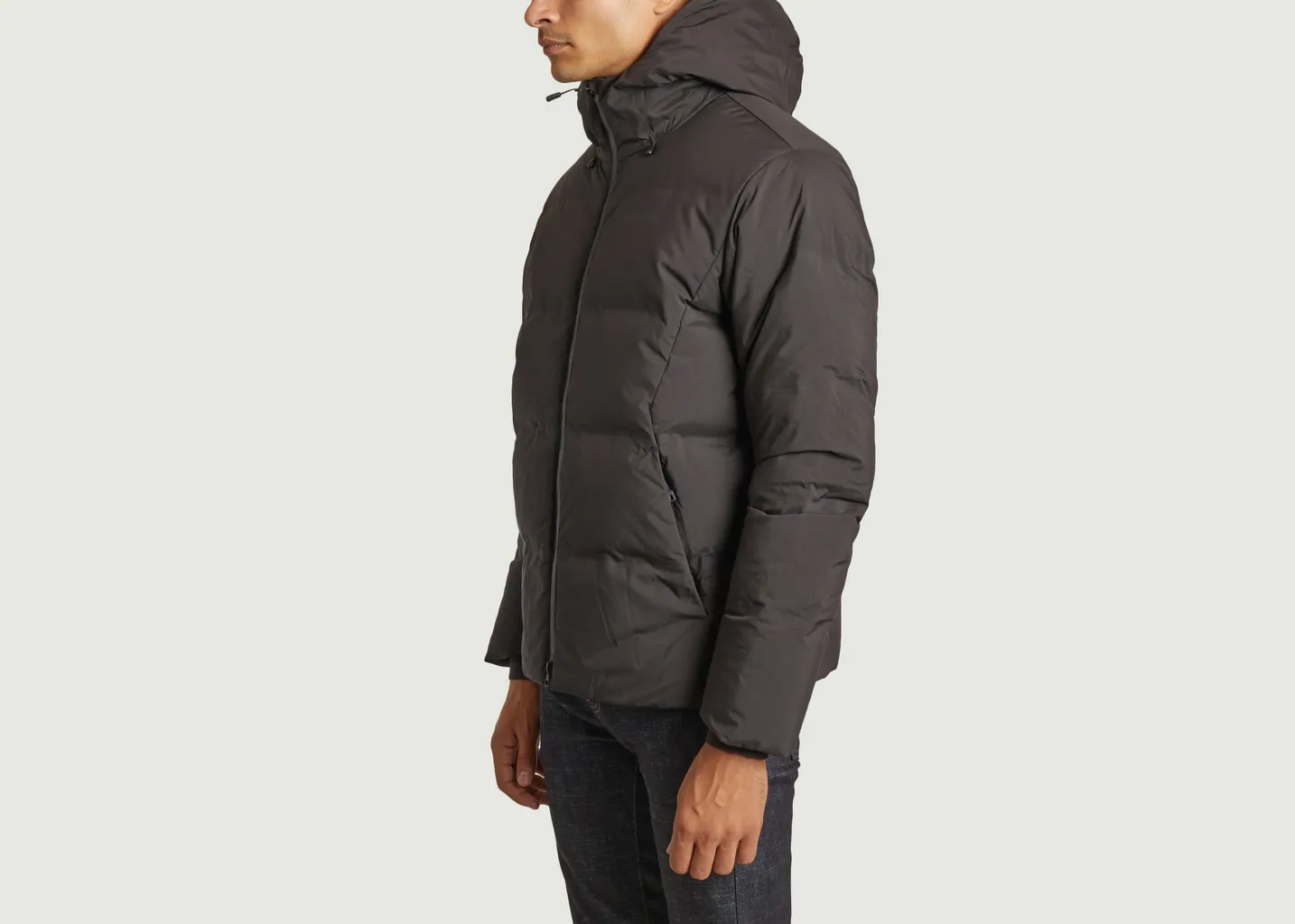 M's Jackson Glacier Jkt Patagonia