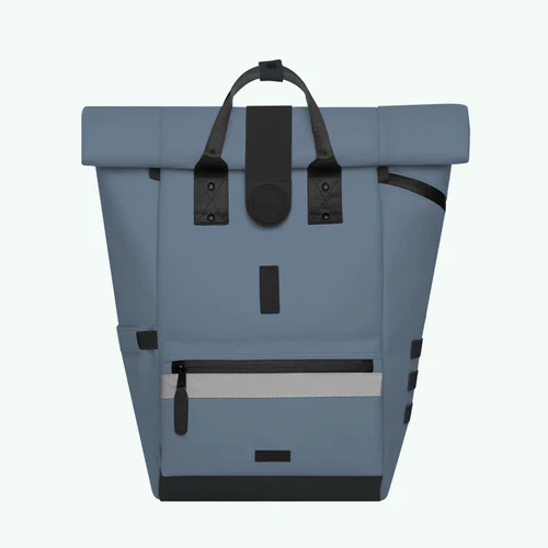 Sac à dos Explorer Medium Portimao bleu gris