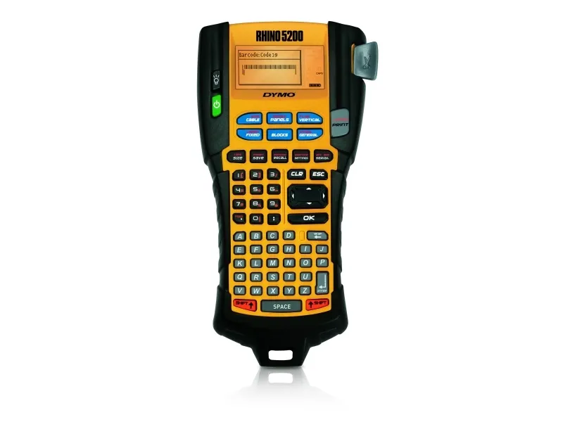 DYMO® Rhino 5200 Professional