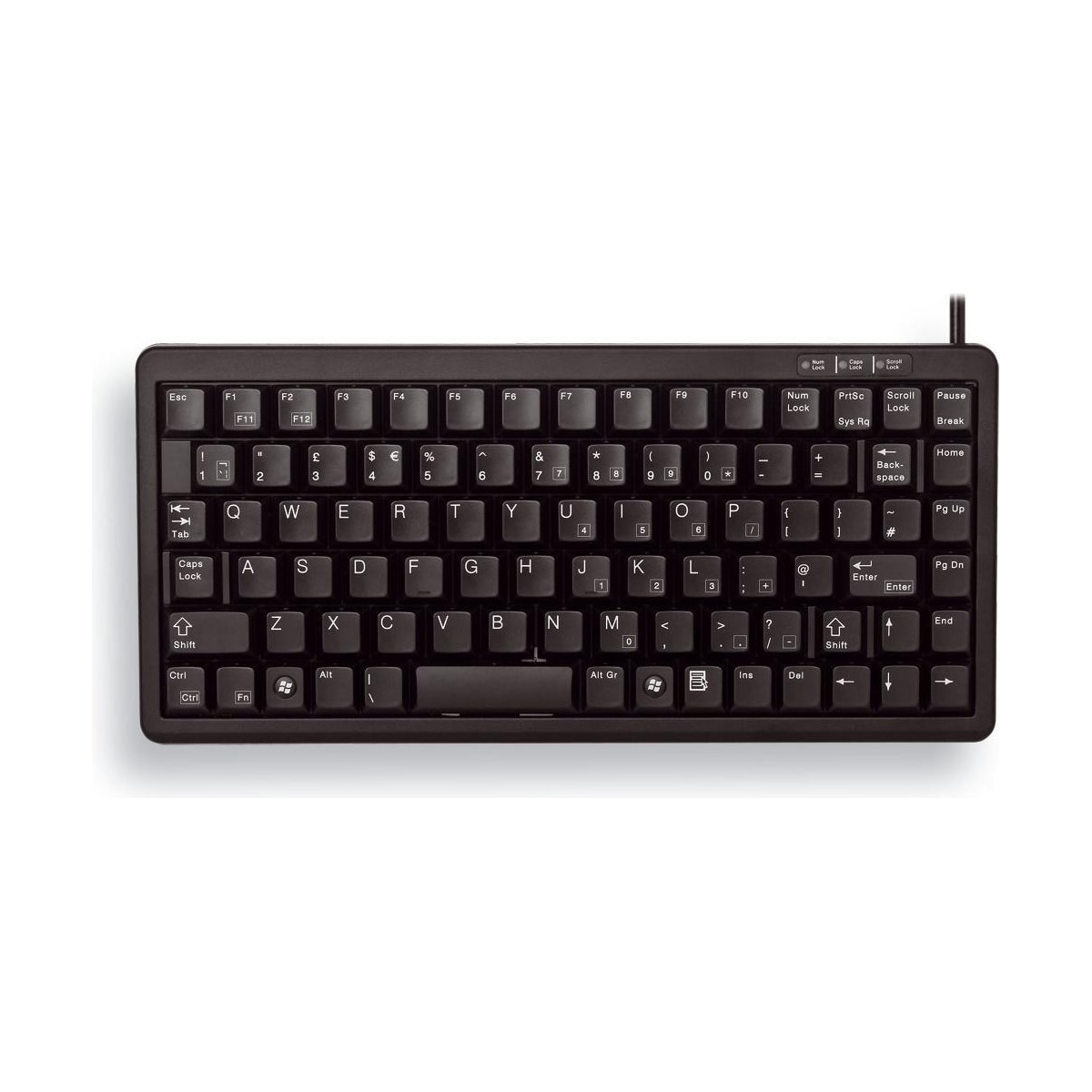 Cherry KB