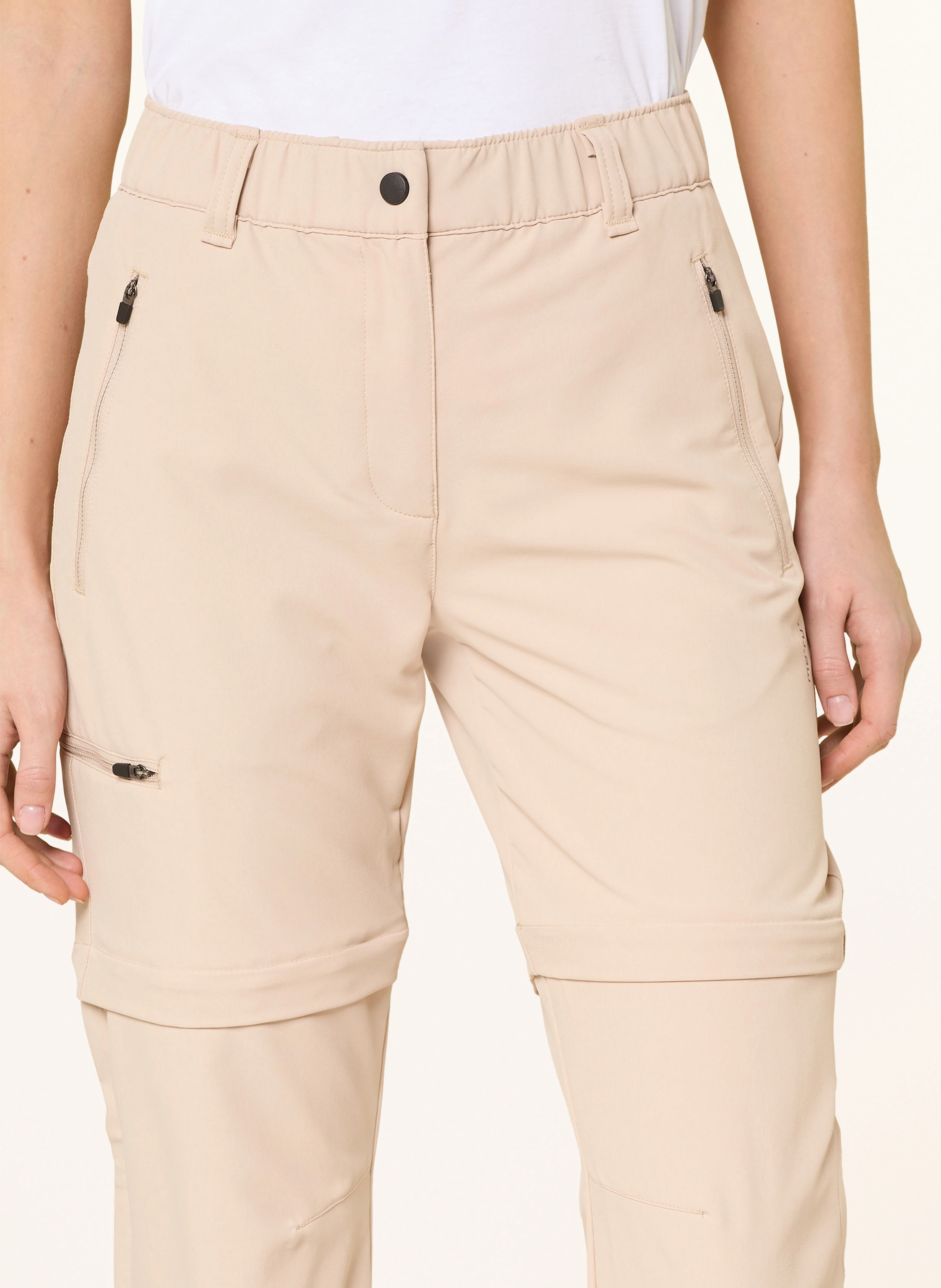 me°ru' Zipp-off-Hose CLAMART