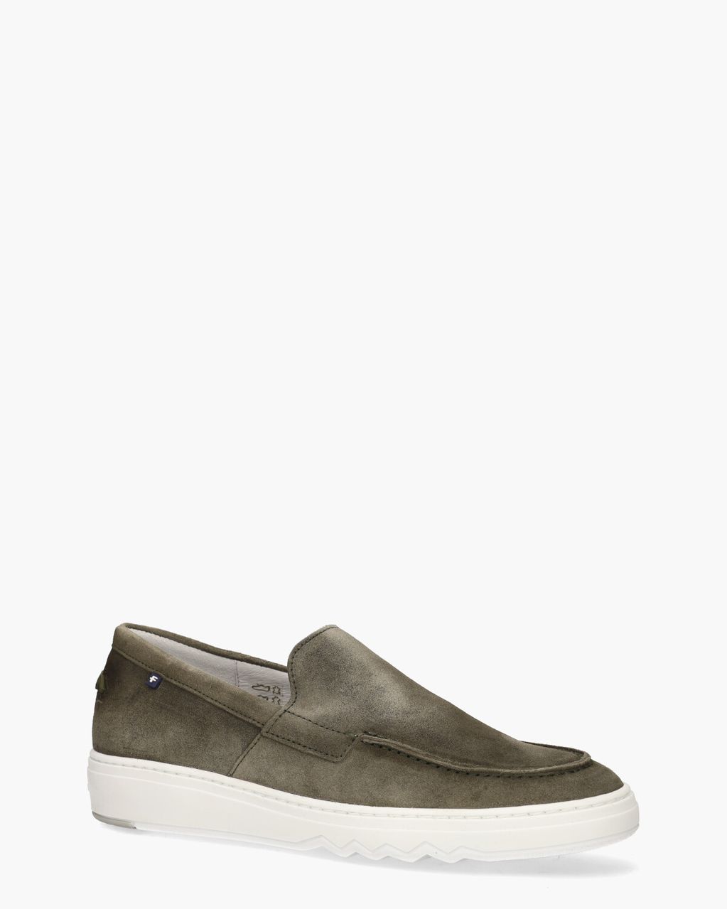 Floris Van Bommel De Kupster 04.01 Herenloafers