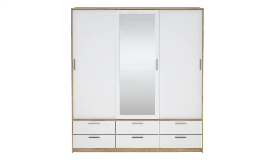 Schiebetürenschrank