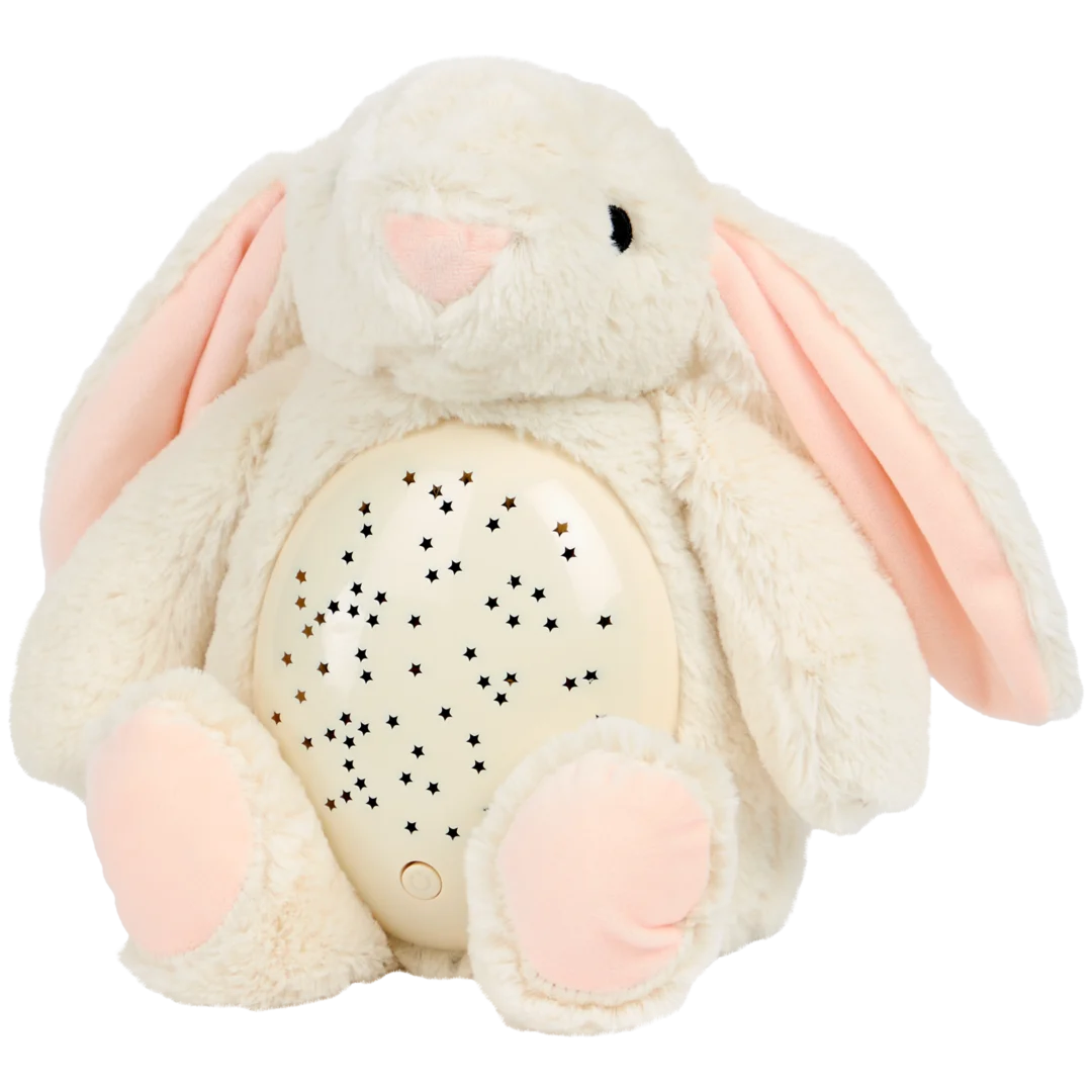 Peluche lumineuse