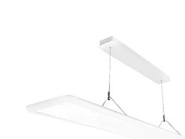 Sense Air 39W, 830 3000K, 3500 lumen, 200 x 1200 mm