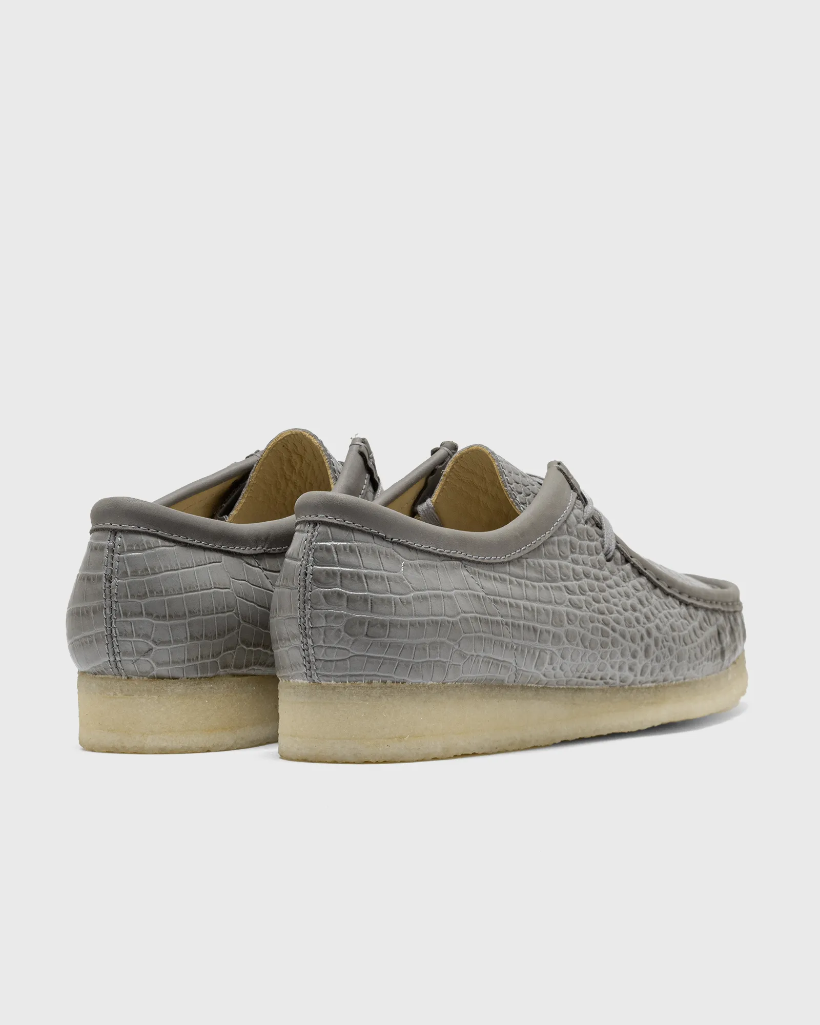 Clarks Originals Wallabee