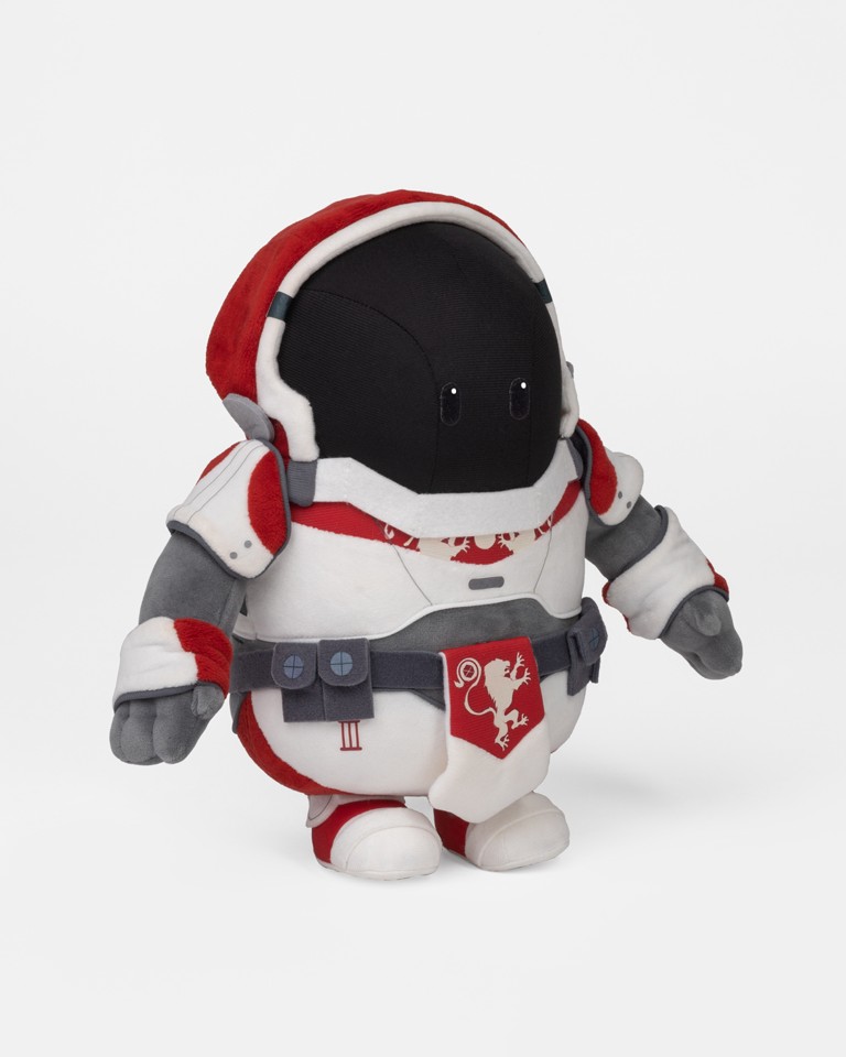 Fall Guys Plush Destiny