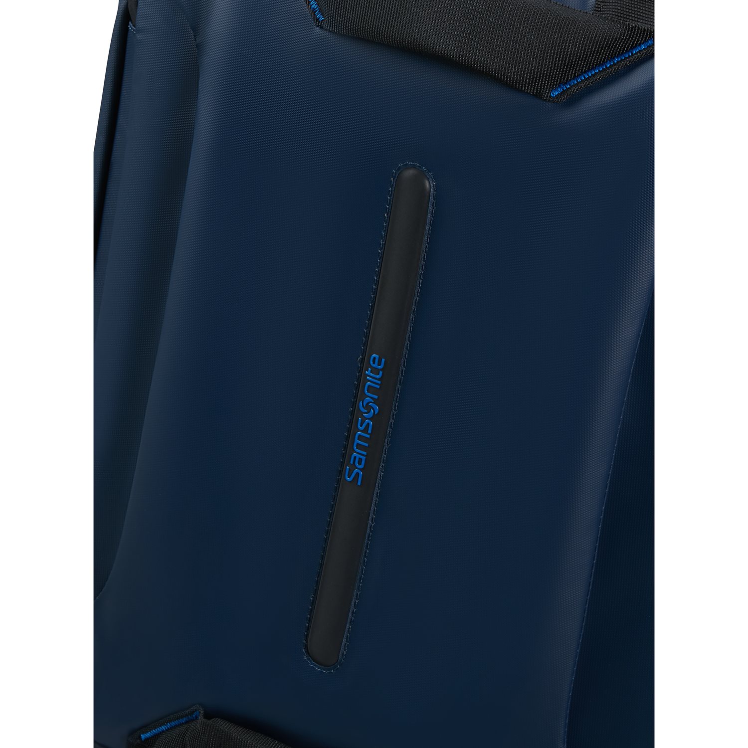 Samsonite Ecodiver Duffle/Wheels Underseater blue nights