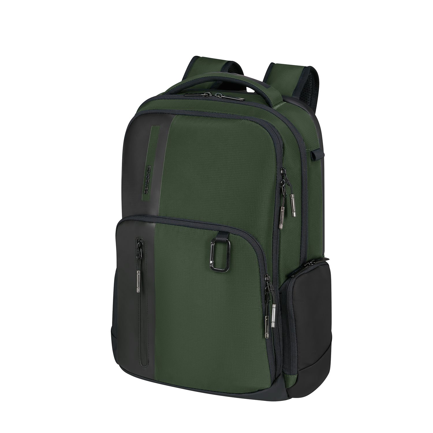 Samsonite BIZ2GO Laptop Backpack 15.6