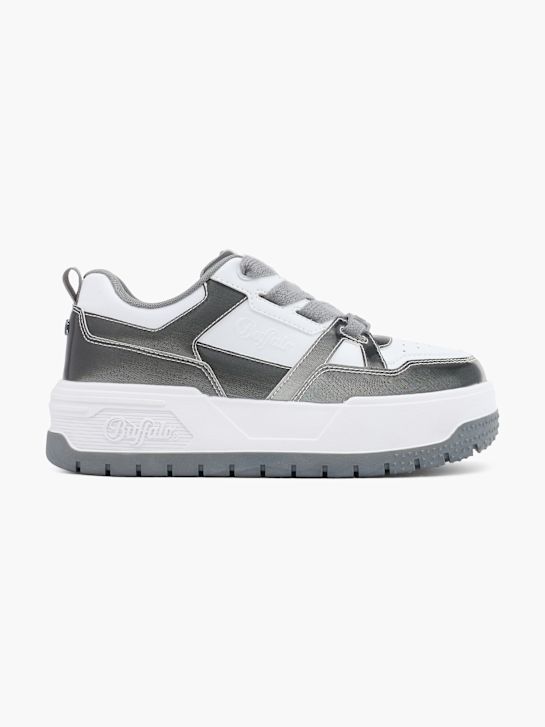 Buffalo Sneaker Weiss